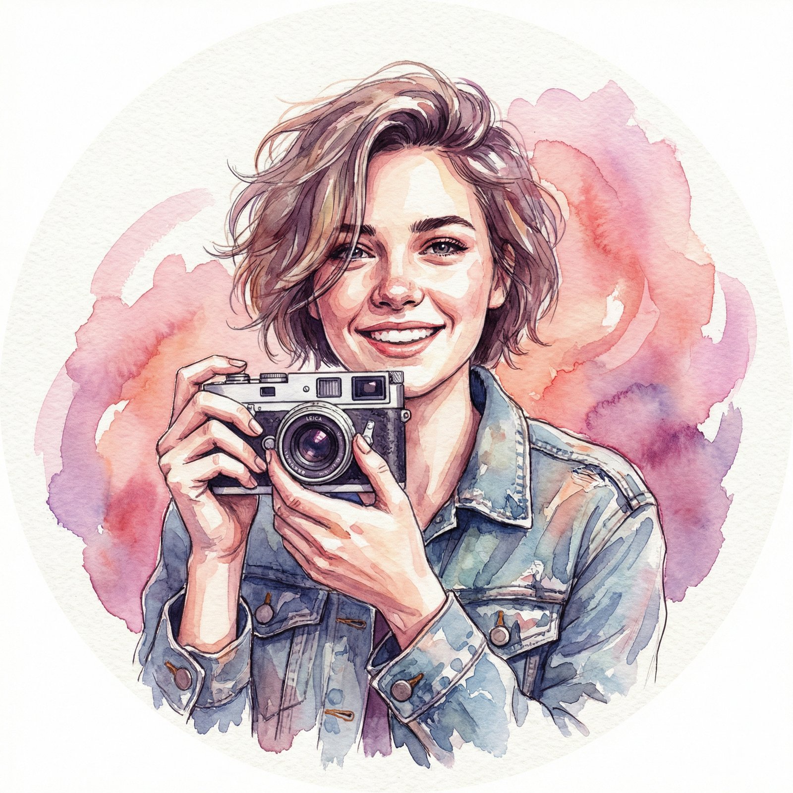 熟女人妻传媒摄影师